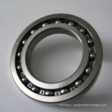 High quality Ball bearing groove Ball Bearing 6018 with GCR15 Material